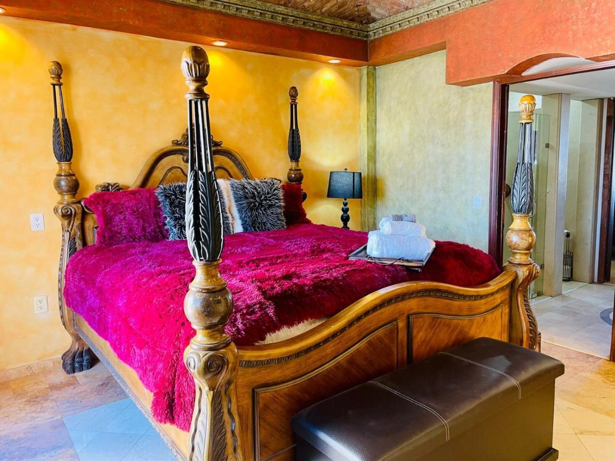 Puerto Peñasco Luxury'S Houseヴィラ エクステリア 写真