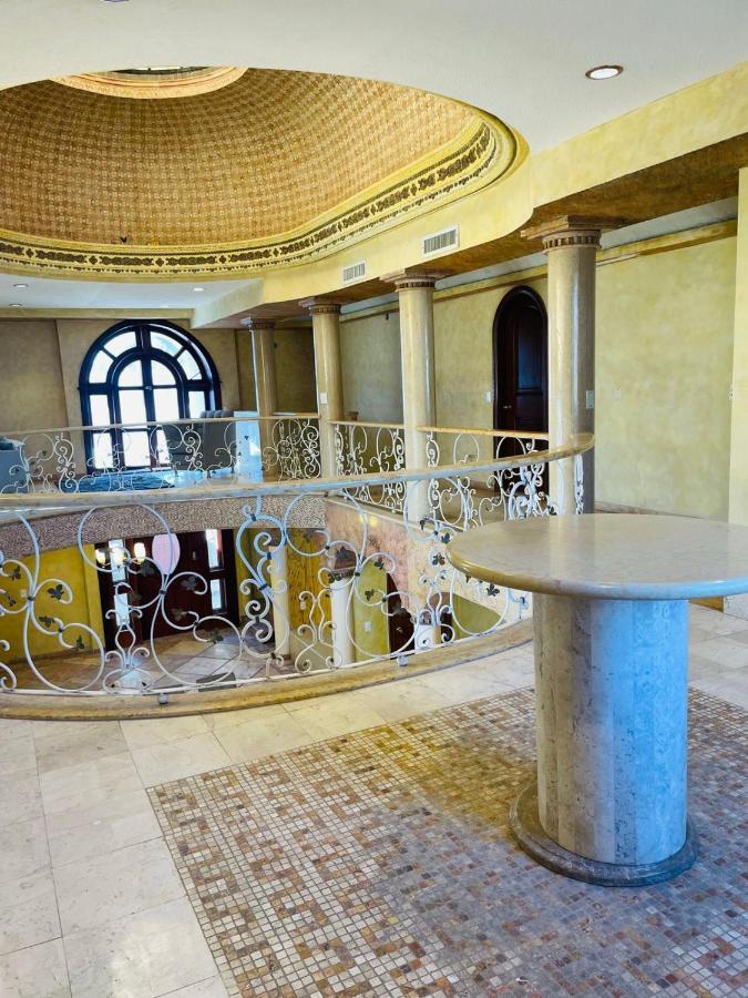 Puerto Peñasco Luxury'S Houseヴィラ エクステリア 写真