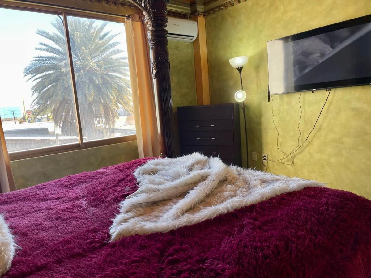 Puerto Peñasco Luxury'S Houseヴィラ エクステリア 写真