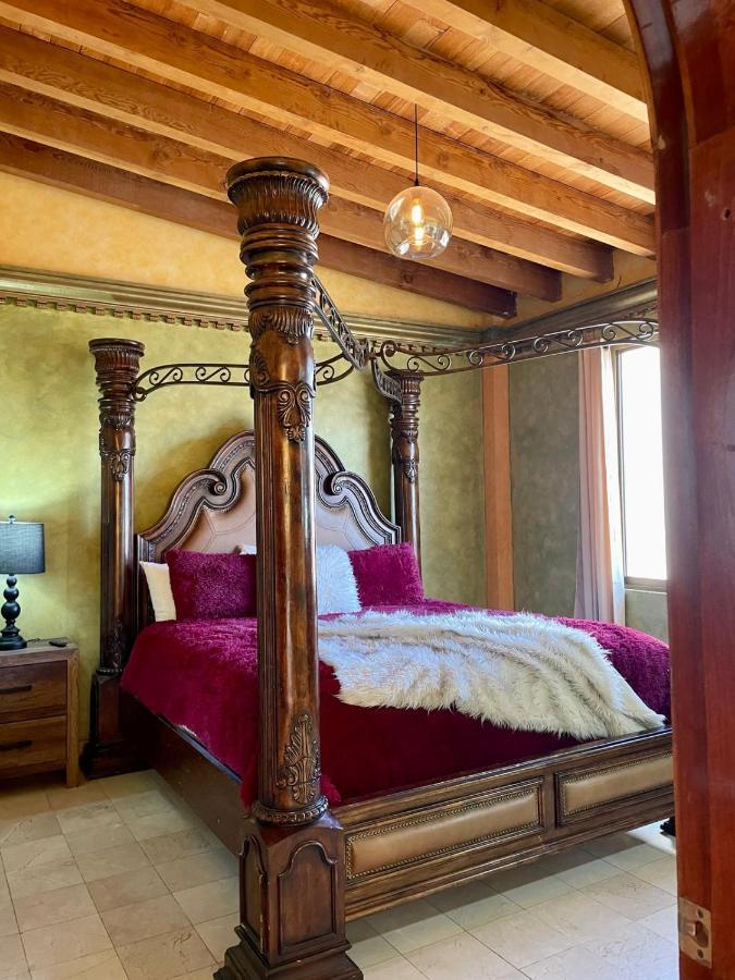 Puerto Peñasco Luxury'S Houseヴィラ エクステリア 写真