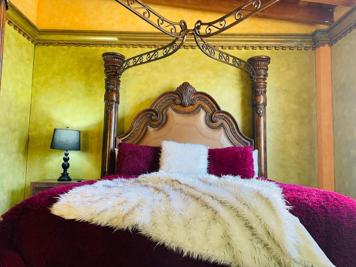 Puerto Peñasco Luxury'S Houseヴィラ エクステリア 写真