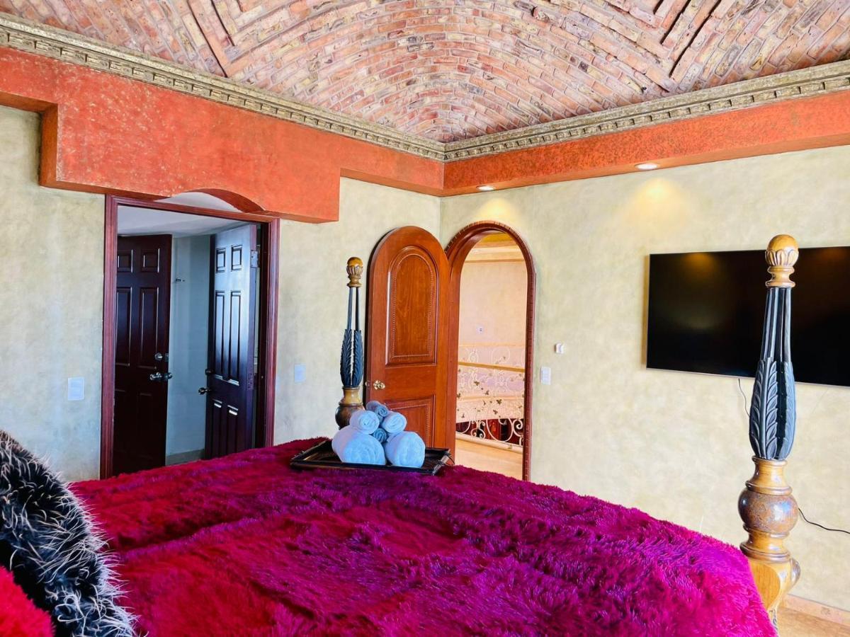 Puerto Peñasco Luxury'S Houseヴィラ エクステリア 写真