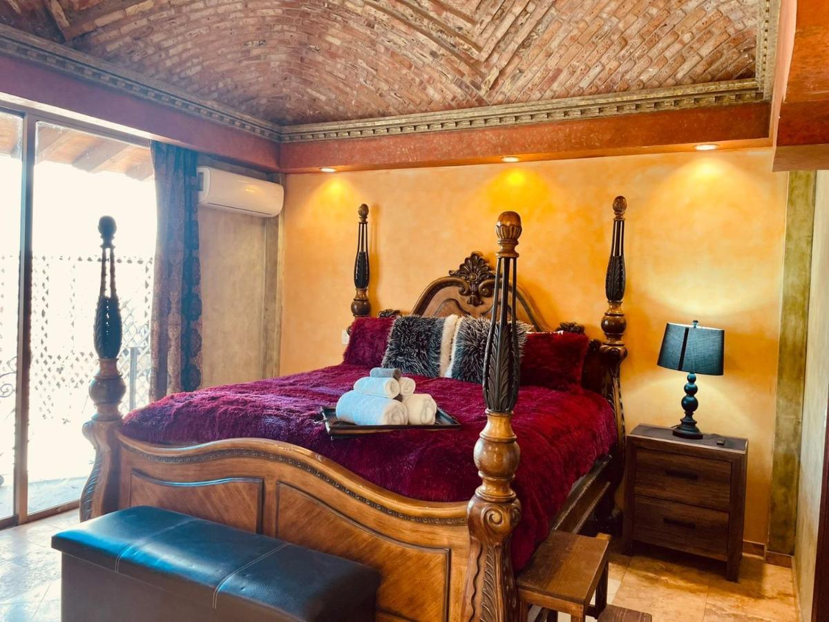 Puerto Peñasco Luxury'S Houseヴィラ エクステリア 写真