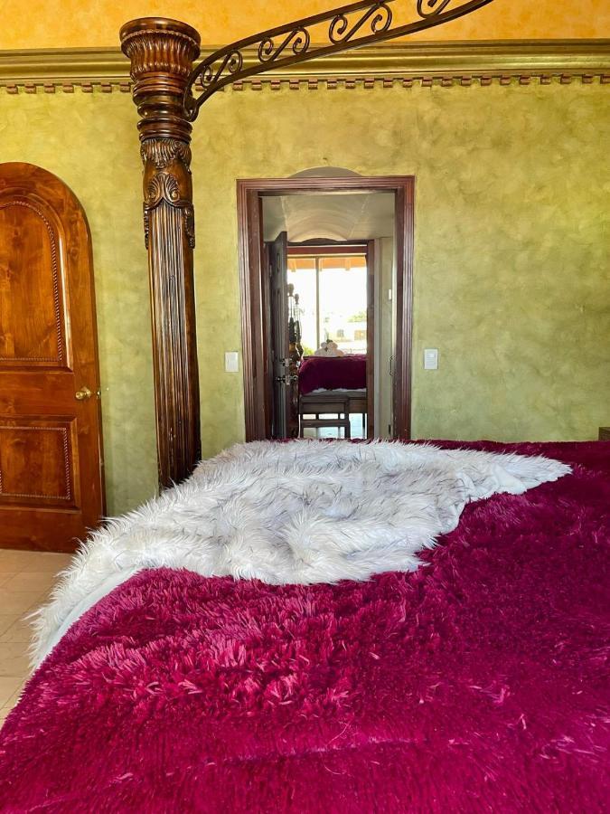 Puerto Peñasco Luxury'S Houseヴィラ エクステリア 写真