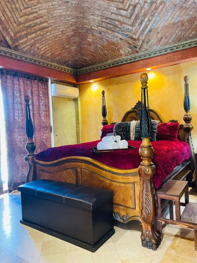 Puerto Peñasco Luxury'S Houseヴィラ エクステリア 写真