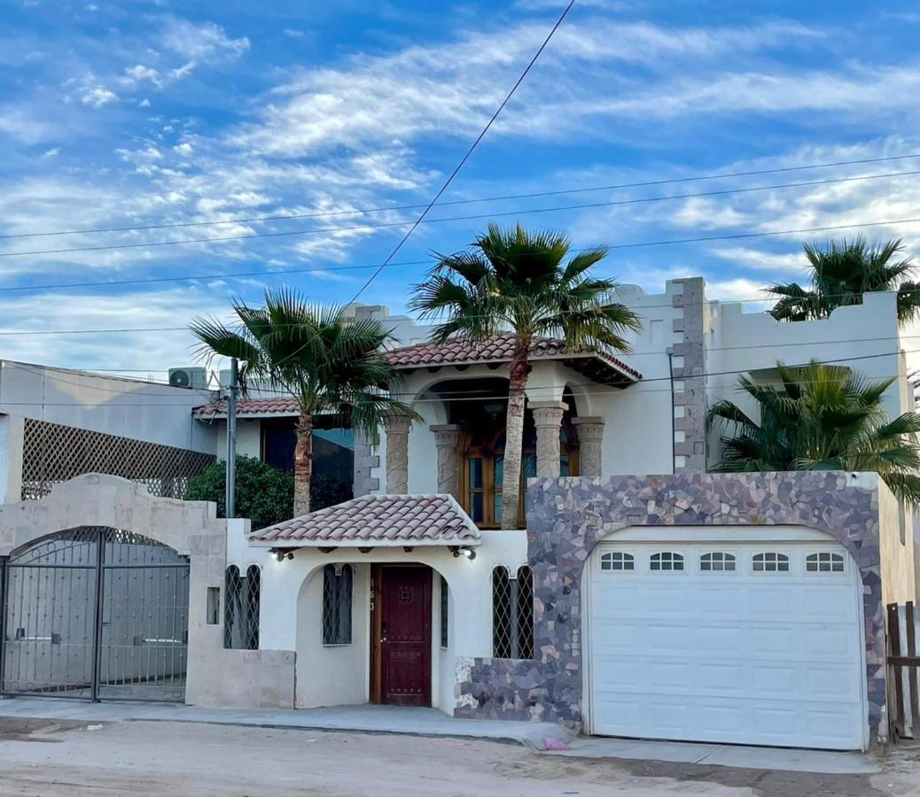 Puerto Peñasco Luxury'S Houseヴィラ エクステリア 写真