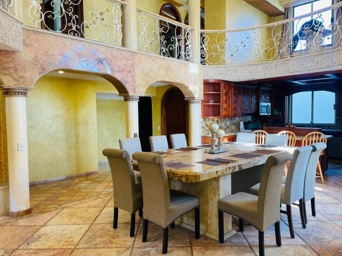 Puerto Peñasco Luxury'S Houseヴィラ エクステリア 写真