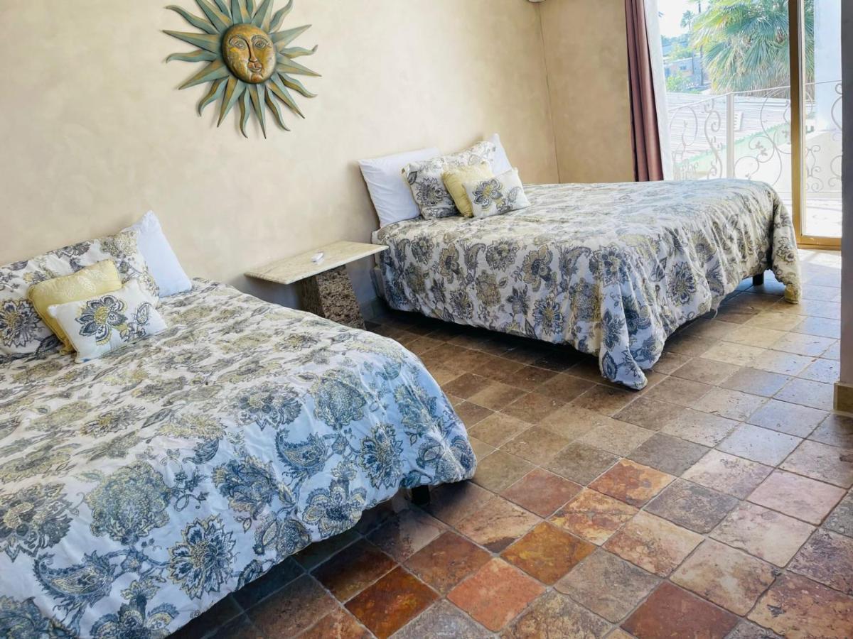 Puerto Peñasco Luxury'S Houseヴィラ エクステリア 写真