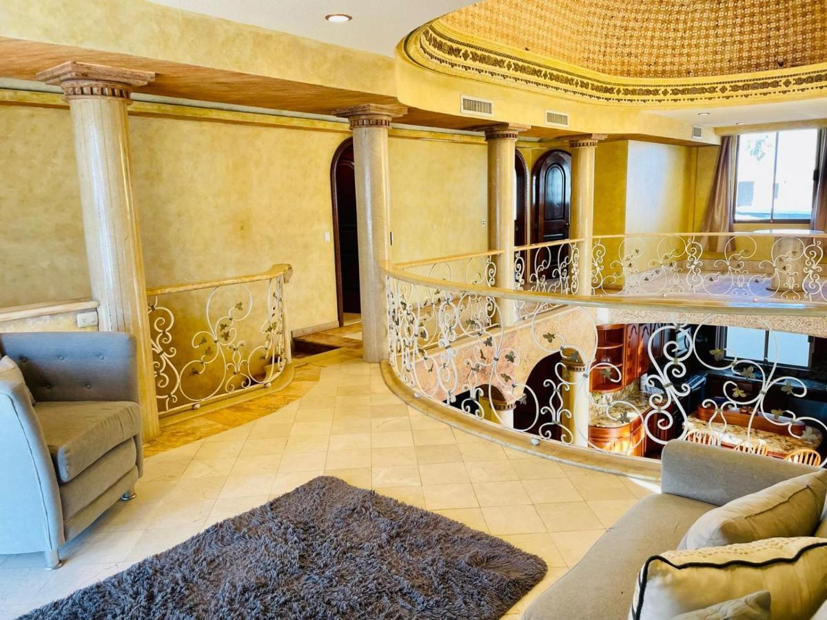 Puerto Peñasco Luxury'S Houseヴィラ エクステリア 写真