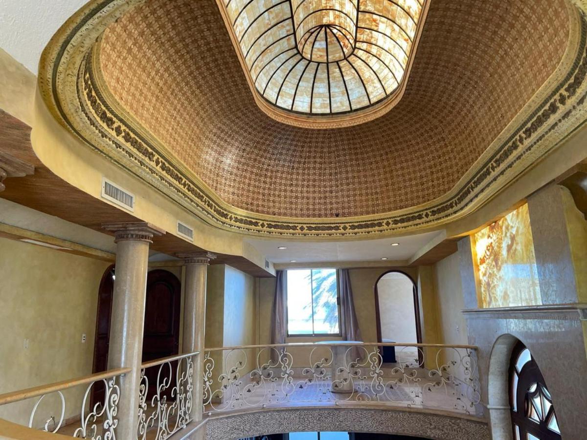 Puerto Peñasco Luxury'S Houseヴィラ エクステリア 写真