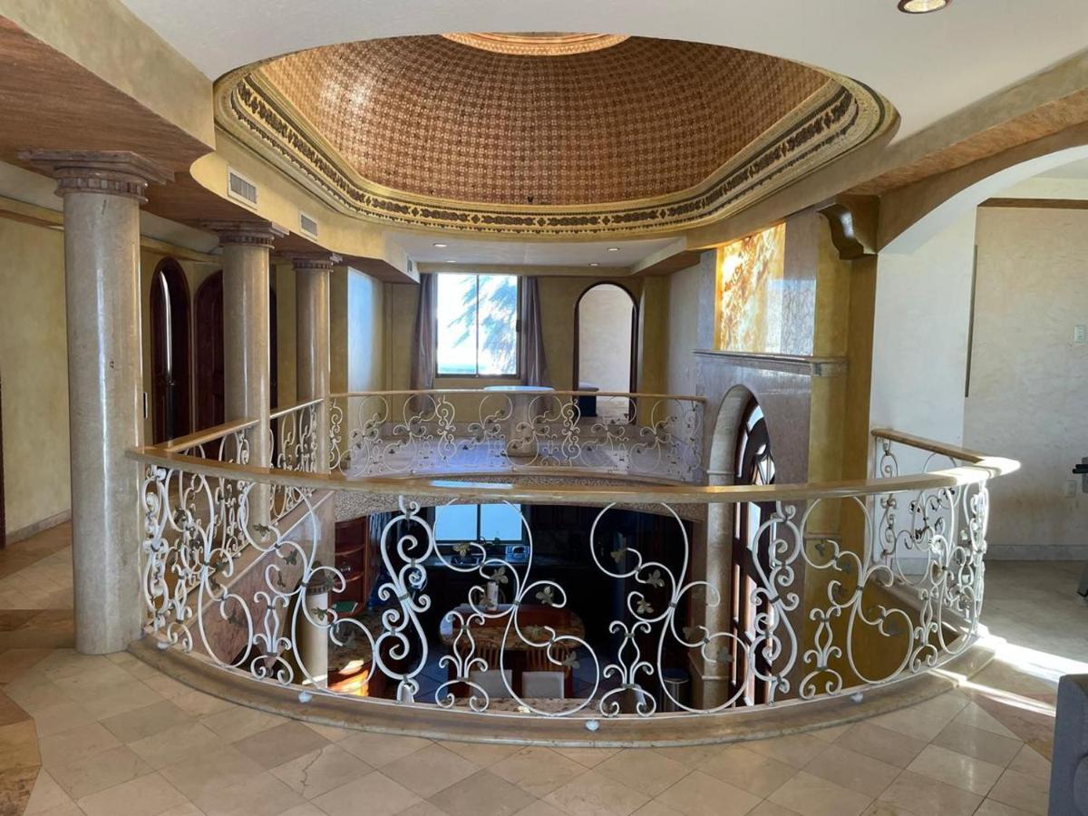 Puerto Peñasco Luxury'S Houseヴィラ エクステリア 写真