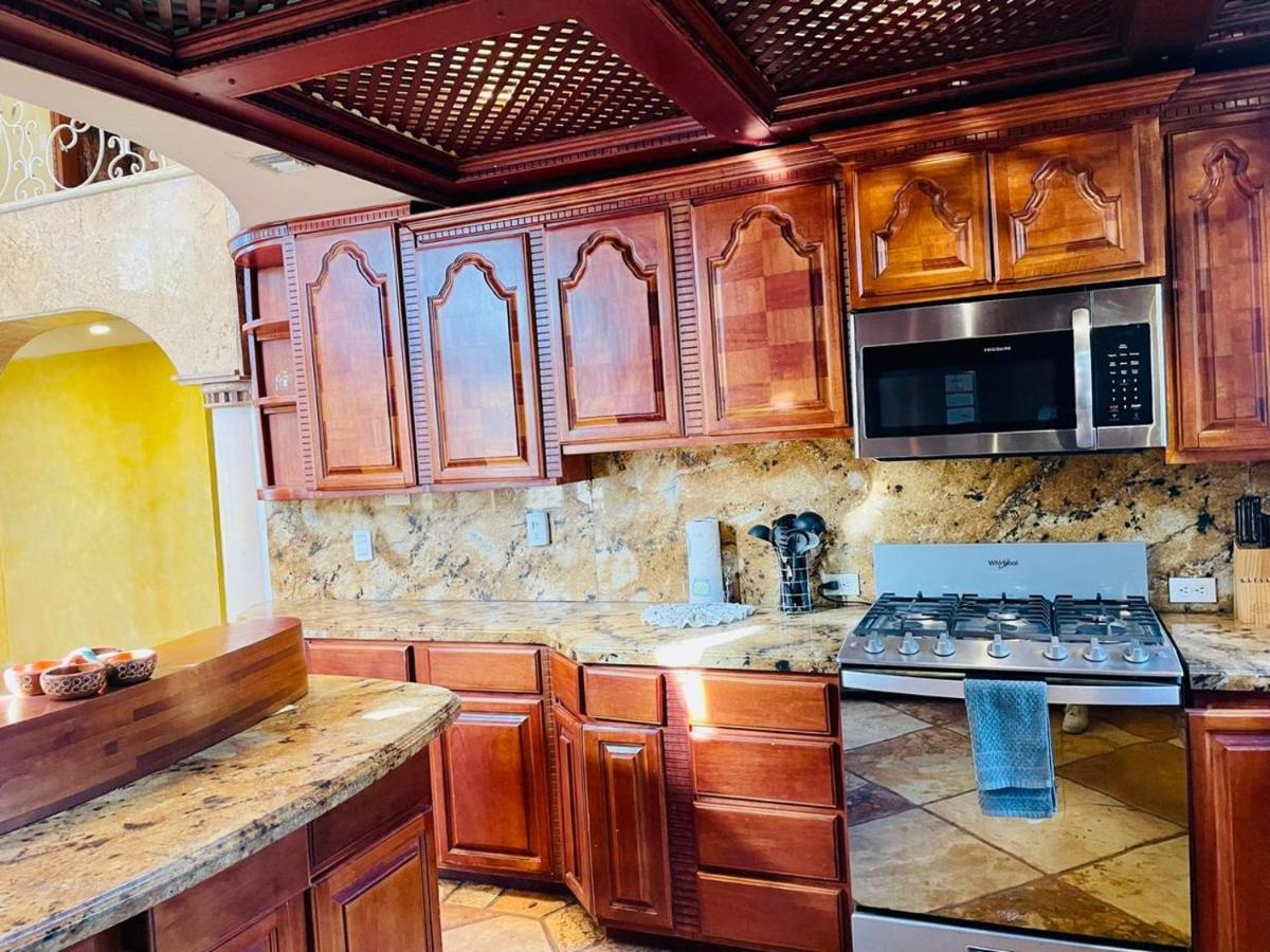 Puerto Peñasco Luxury'S Houseヴィラ エクステリア 写真