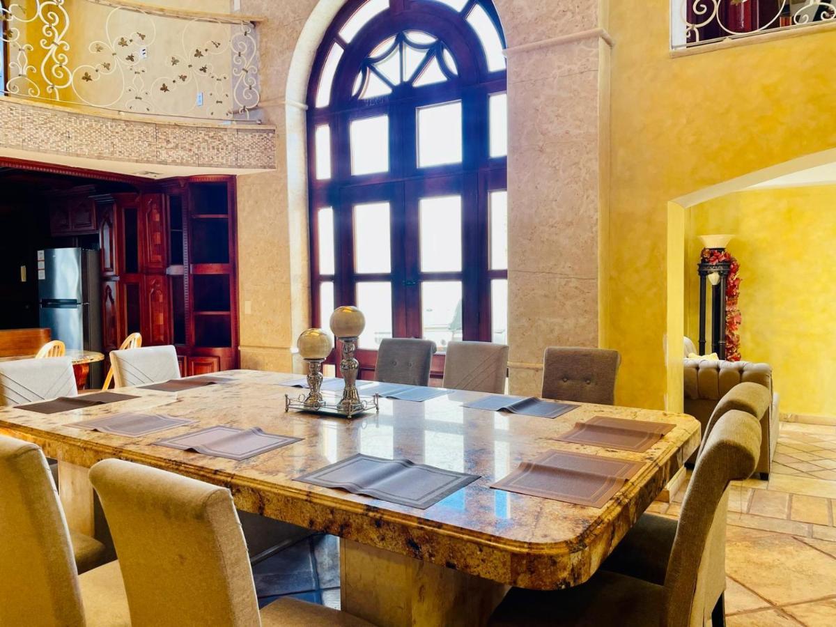 Puerto Peñasco Luxury'S Houseヴィラ エクステリア 写真