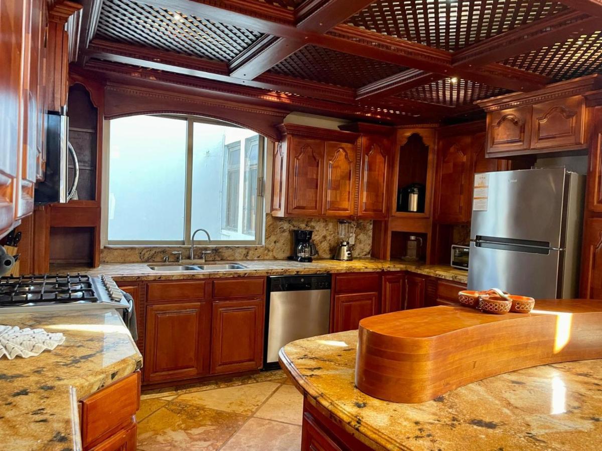 Puerto Peñasco Luxury'S Houseヴィラ エクステリア 写真