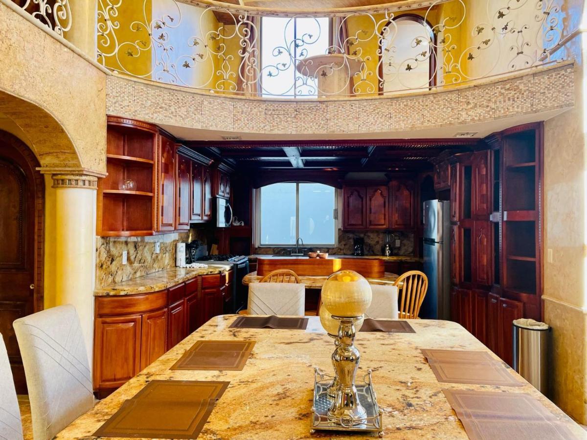 Puerto Peñasco Luxury'S Houseヴィラ エクステリア 写真