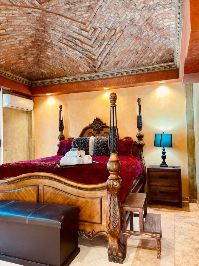 Puerto Peñasco Luxury'S Houseヴィラ エクステリア 写真