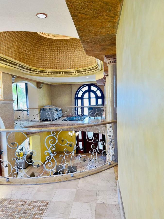 Puerto Peñasco Luxury'S Houseヴィラ エクステリア 写真