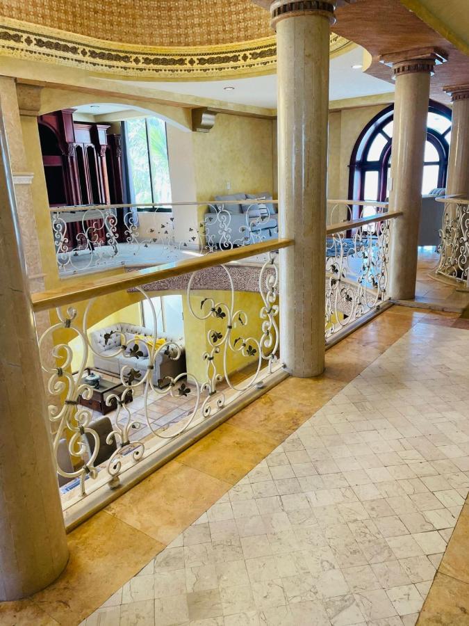 Puerto Peñasco Luxury'S Houseヴィラ エクステリア 写真
