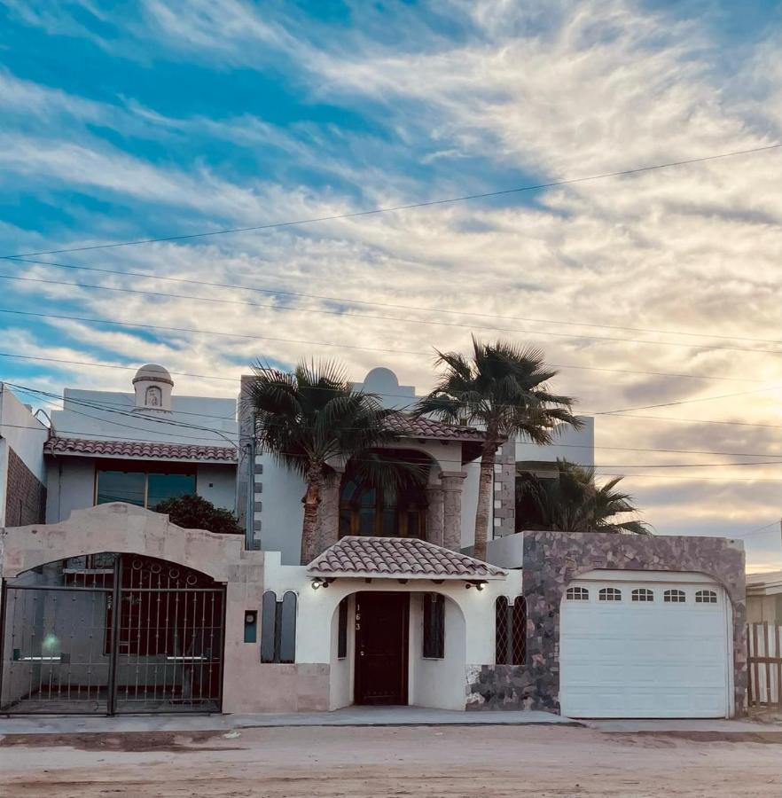 Puerto Peñasco Luxury'S Houseヴィラ エクステリア 写真