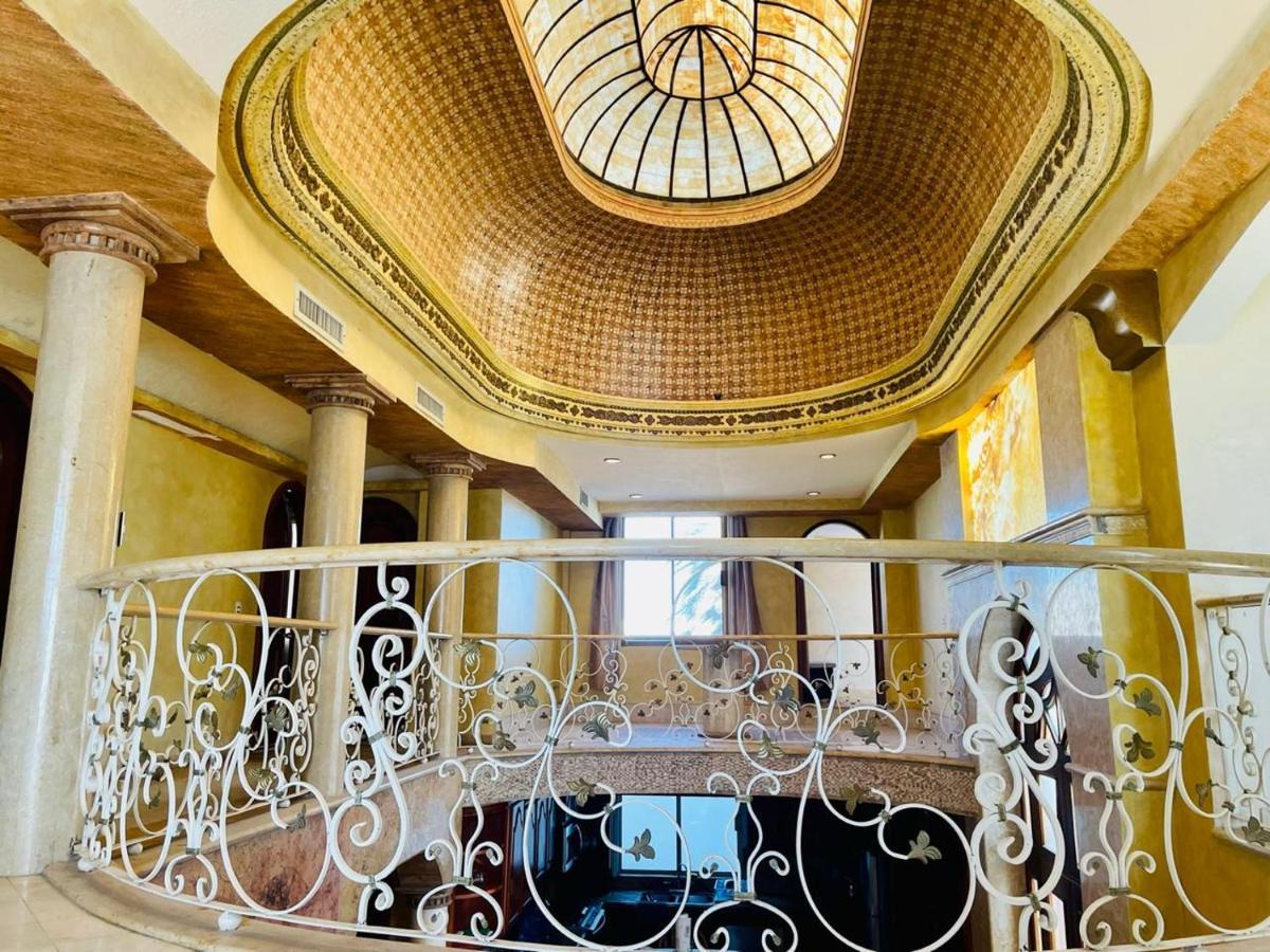 Puerto Peñasco Luxury'S Houseヴィラ エクステリア 写真