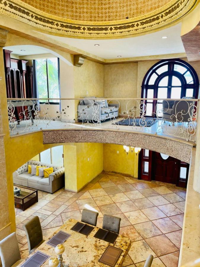 Puerto Peñasco Luxury'S Houseヴィラ エクステリア 写真