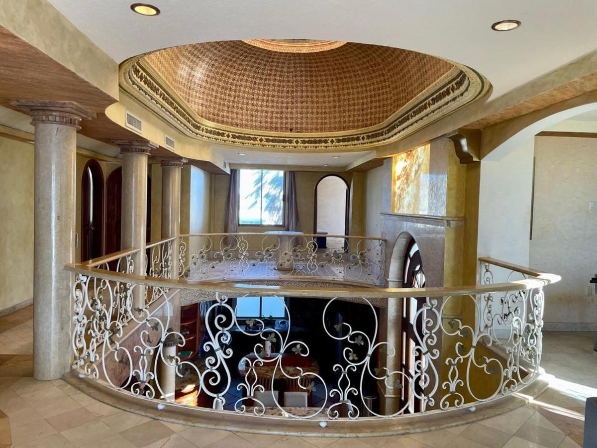 Puerto Peñasco Luxury'S Houseヴィラ エクステリア 写真