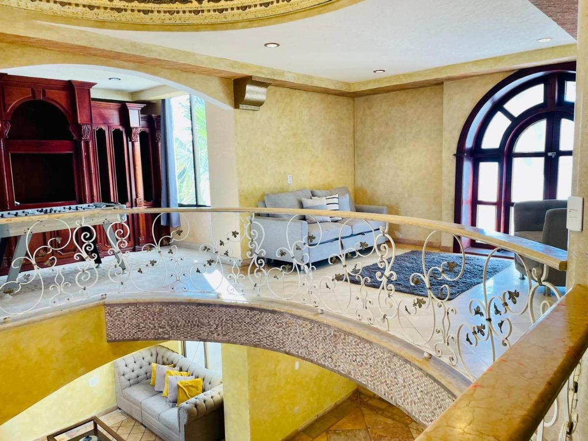 Puerto Peñasco Luxury'S Houseヴィラ エクステリア 写真