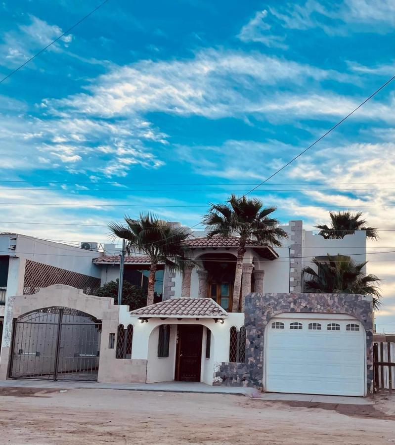 Puerto Peñasco Luxury'S Houseヴィラ エクステリア 写真
