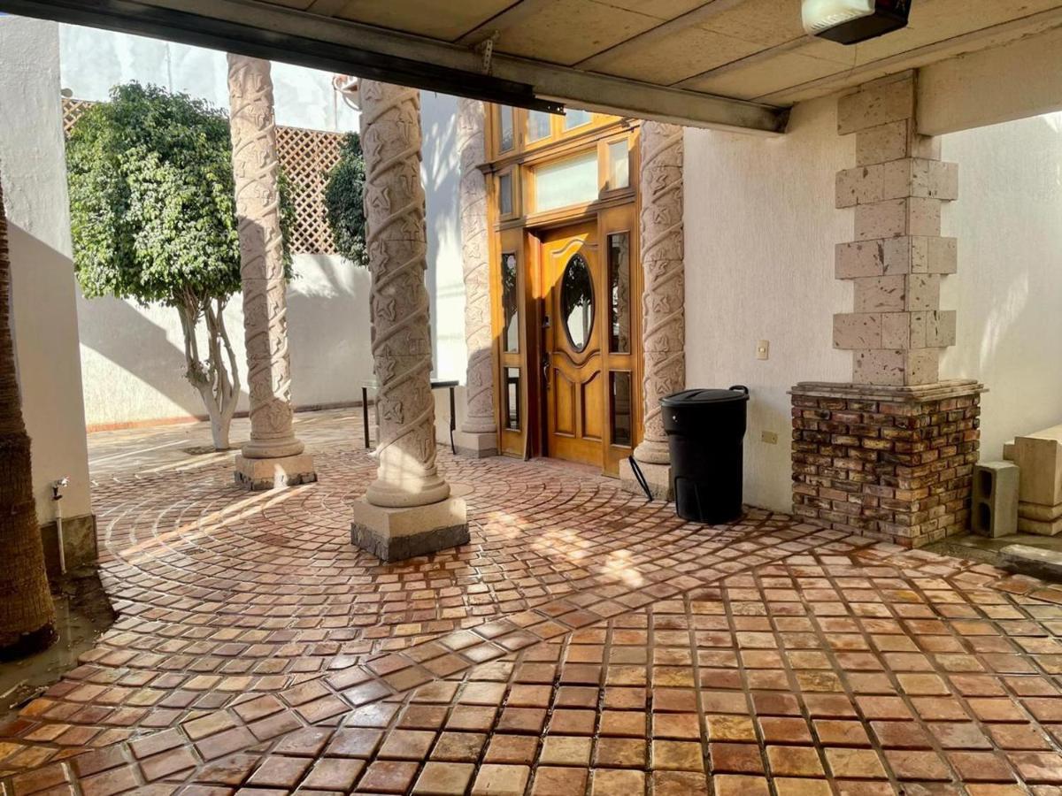 Puerto Peñasco Luxury'S Houseヴィラ エクステリア 写真