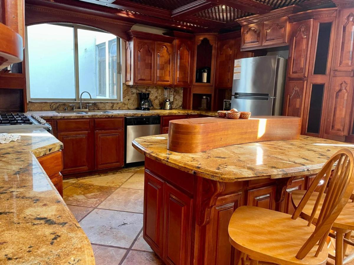 Puerto Peñasco Luxury'S Houseヴィラ エクステリア 写真