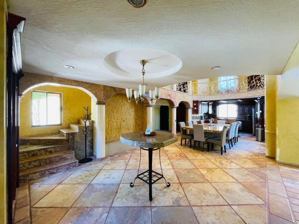 Puerto Peñasco Luxury'S Houseヴィラ エクステリア 写真