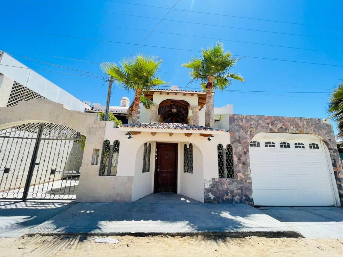 Puerto Peñasco Luxury'S Houseヴィラ エクステリア 写真
