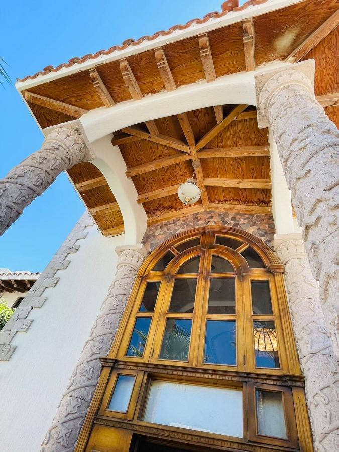 Puerto Peñasco Luxury'S Houseヴィラ エクステリア 写真