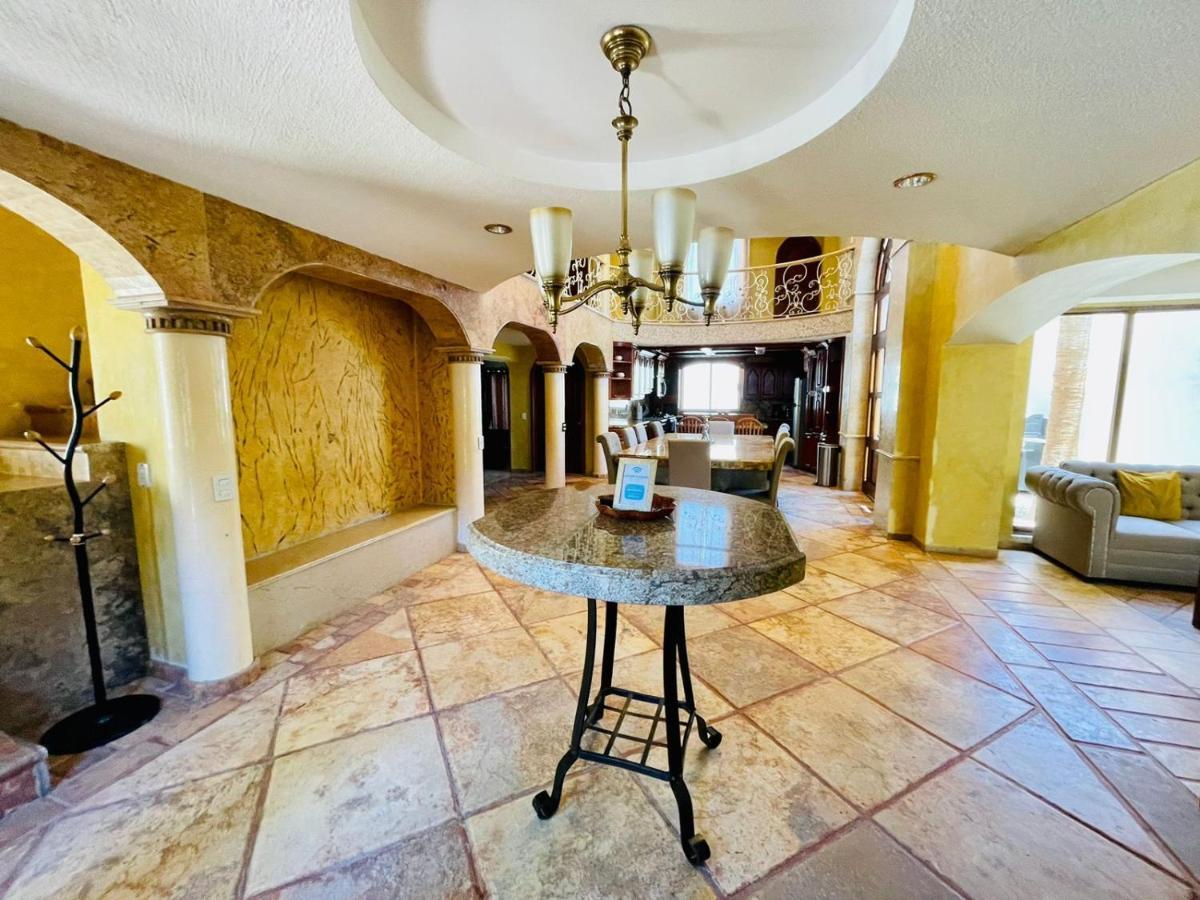 Puerto Peñasco Luxury'S Houseヴィラ エクステリア 写真