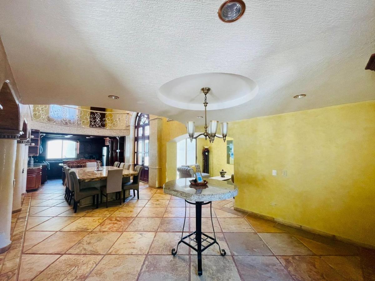 Puerto Peñasco Luxury'S Houseヴィラ エクステリア 写真