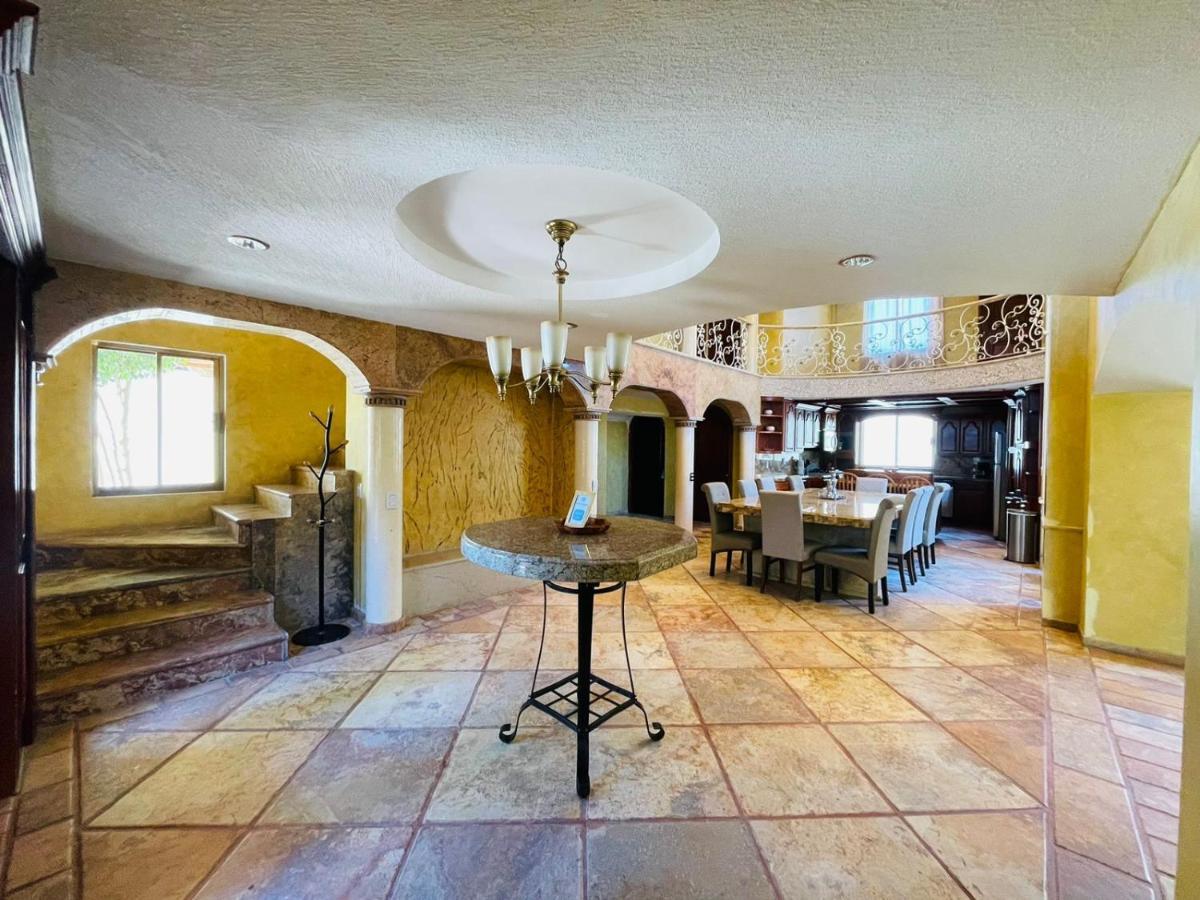 Puerto Peñasco Luxury'S Houseヴィラ エクステリア 写真