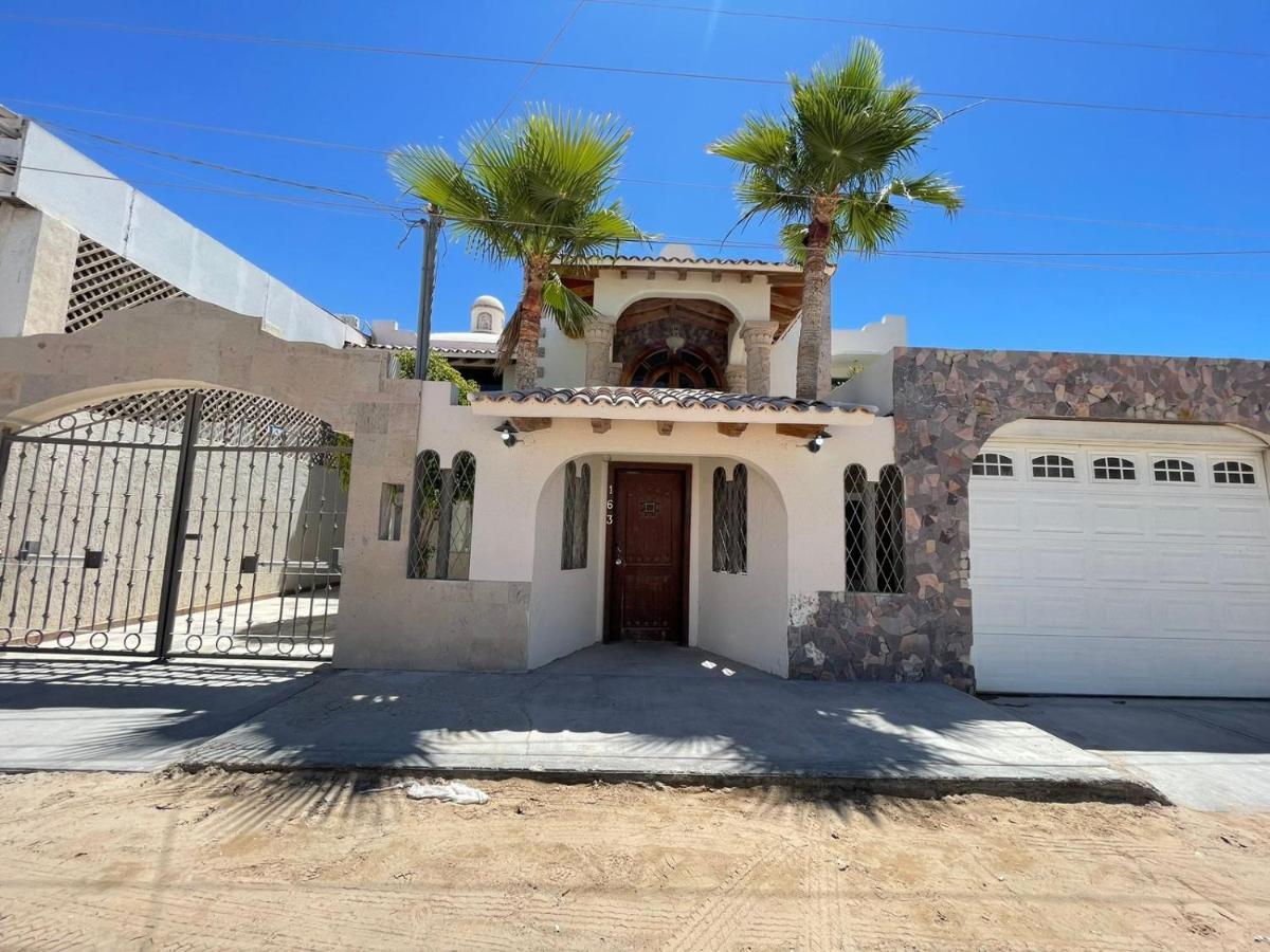 Puerto Peñasco Luxury'S Houseヴィラ エクステリア 写真