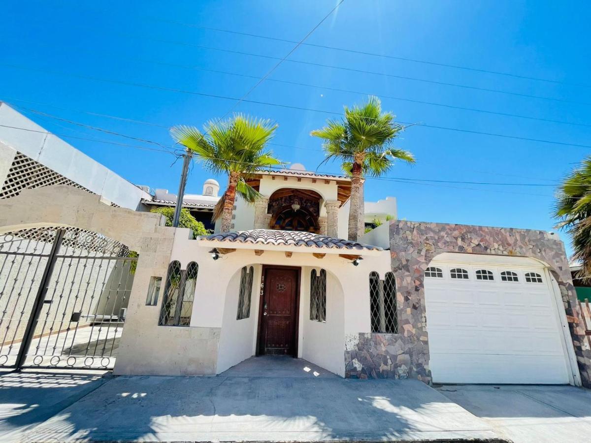 Puerto Peñasco Luxury'S Houseヴィラ エクステリア 写真