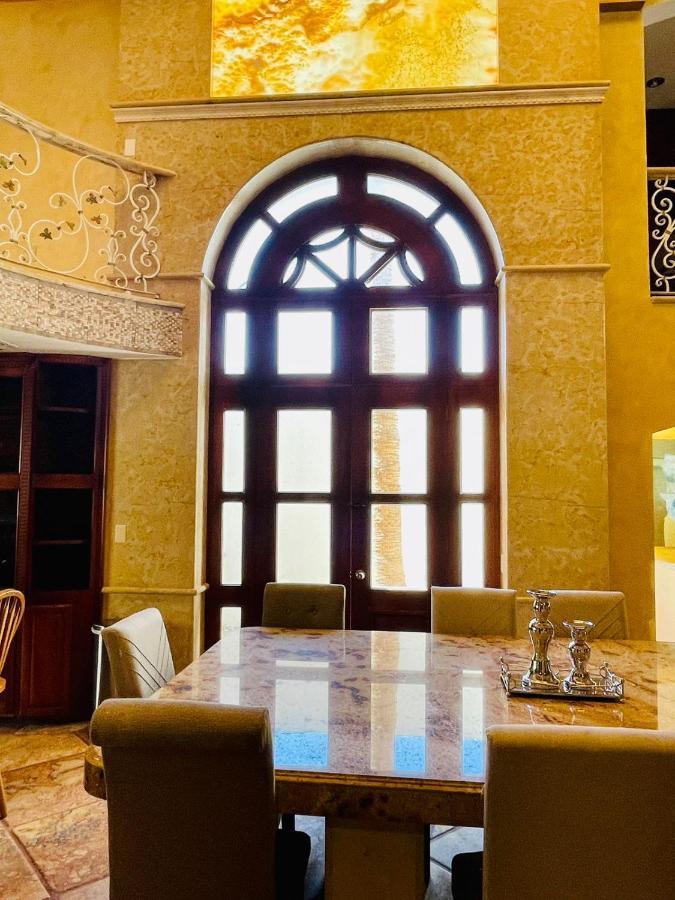 Puerto Peñasco Luxury'S Houseヴィラ エクステリア 写真