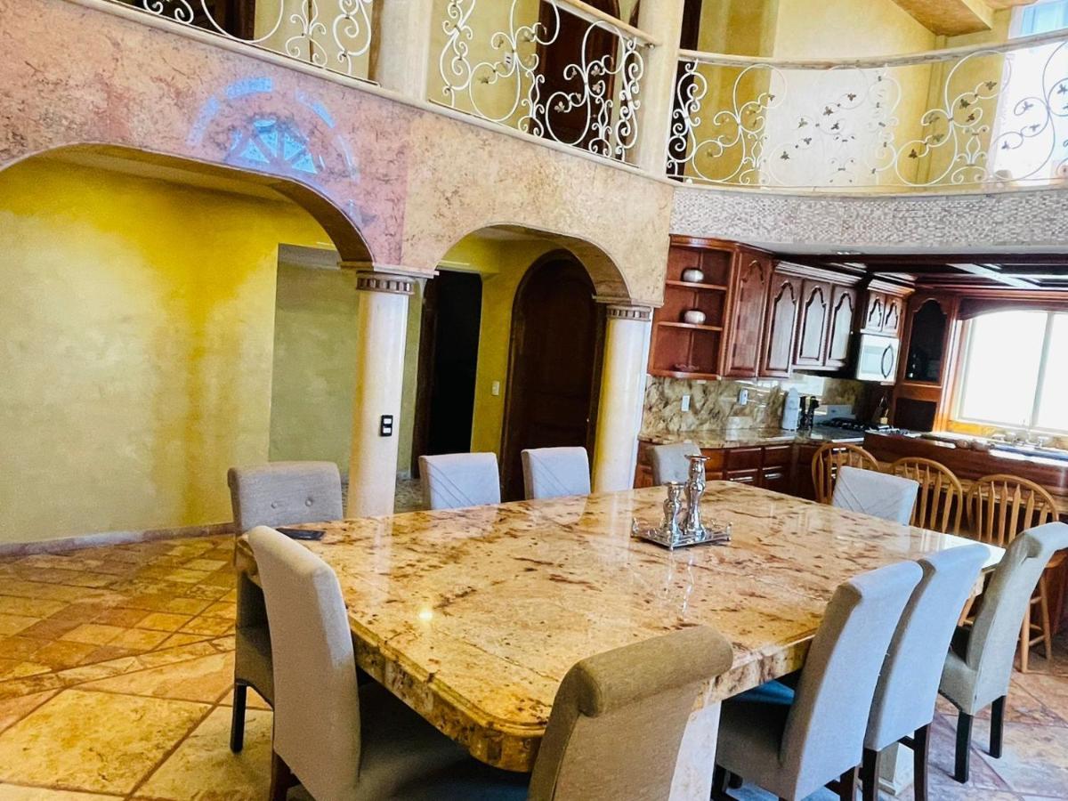 Puerto Peñasco Luxury'S Houseヴィラ エクステリア 写真