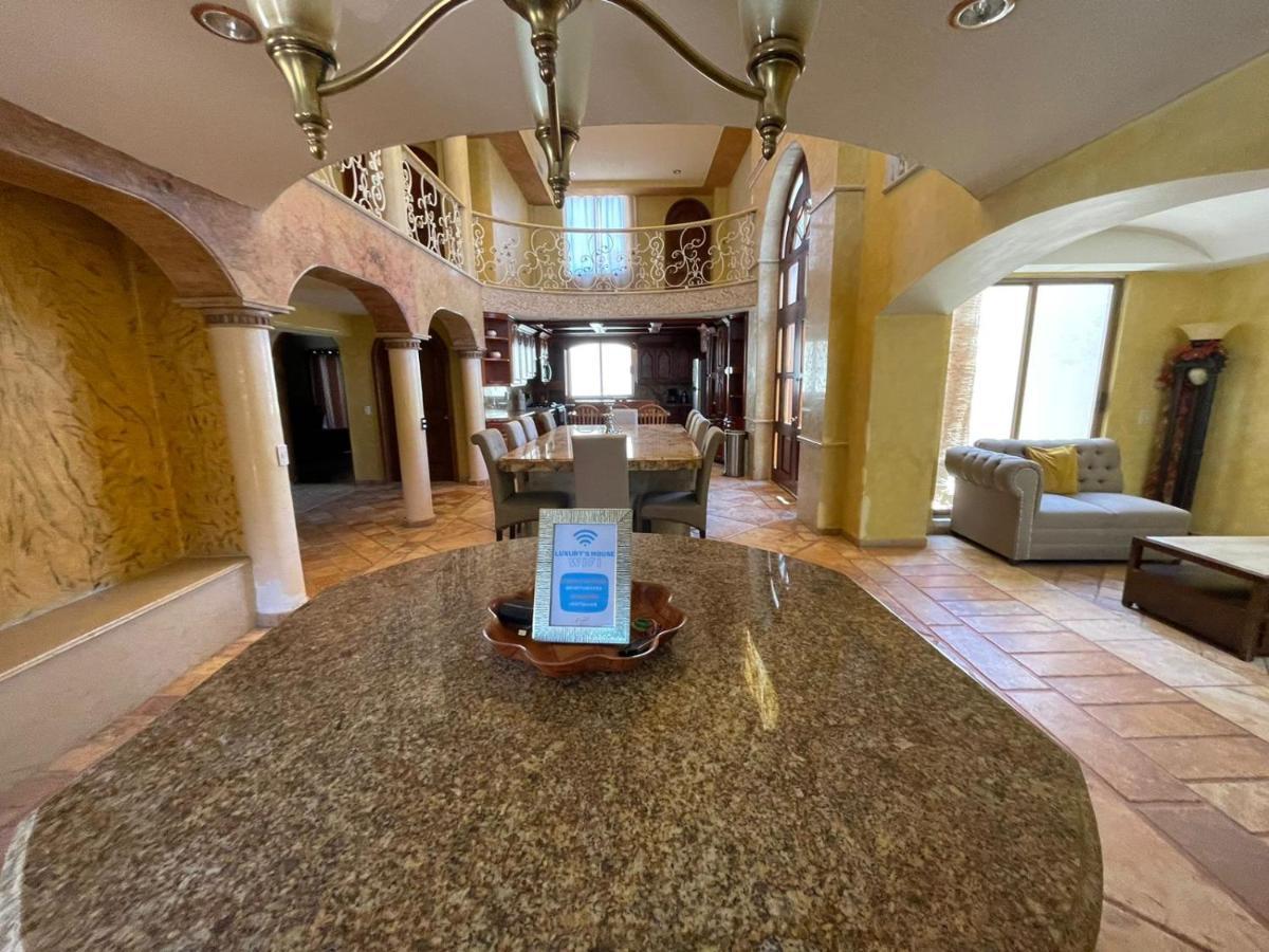 Puerto Peñasco Luxury'S Houseヴィラ エクステリア 写真