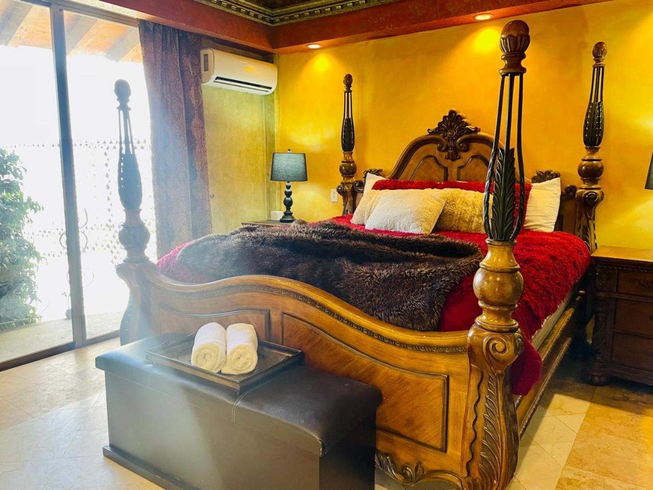 Puerto Peñasco Luxury'S Houseヴィラ エクステリア 写真